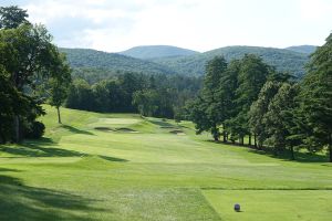 Taconic 13th Forward